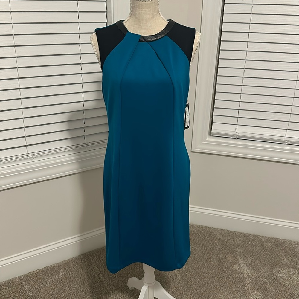 NEVERWORN NWT woman’s dress